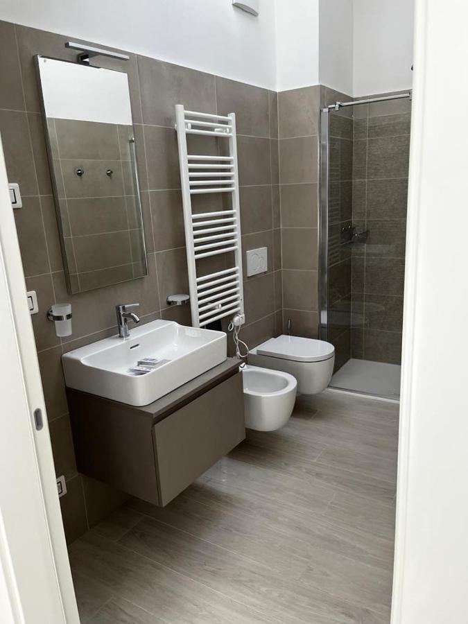 Smart Apartments Palazzo Mazzini Rovereto  Ngoại thất bức ảnh