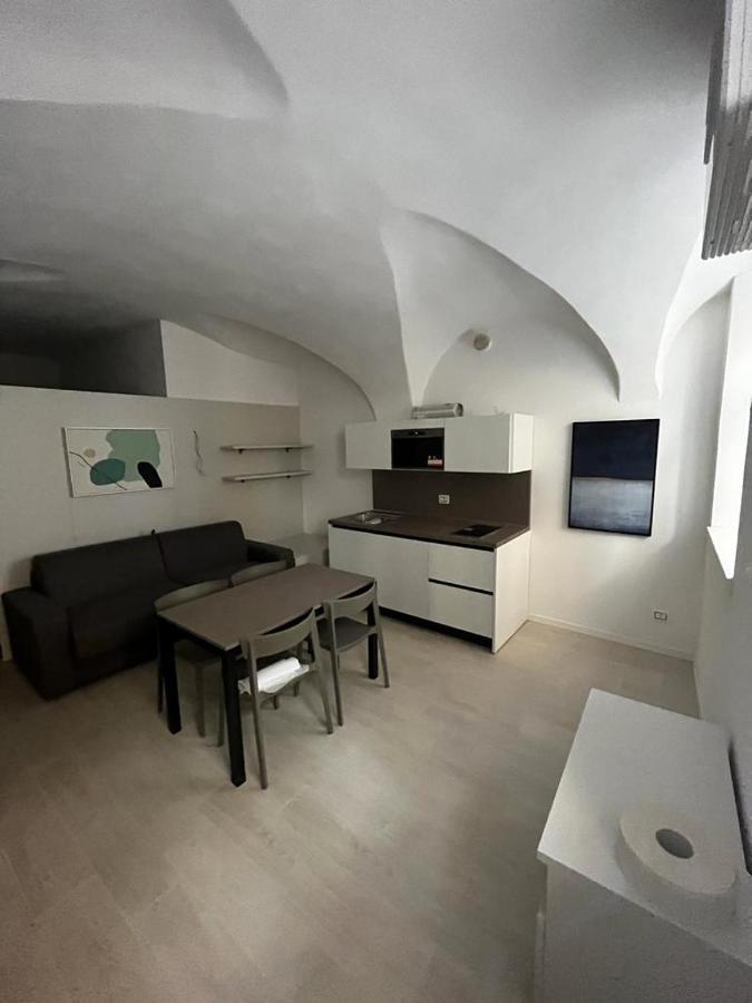 Smart Apartments Palazzo Mazzini Rovereto  Ngoại thất bức ảnh