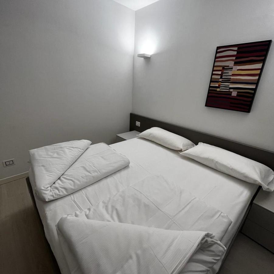 Smart Apartments Palazzo Mazzini Rovereto  Ngoại thất bức ảnh