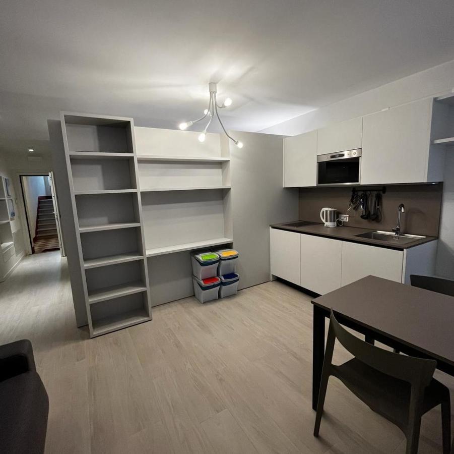 Smart Apartments Palazzo Mazzini Rovereto  Ngoại thất bức ảnh