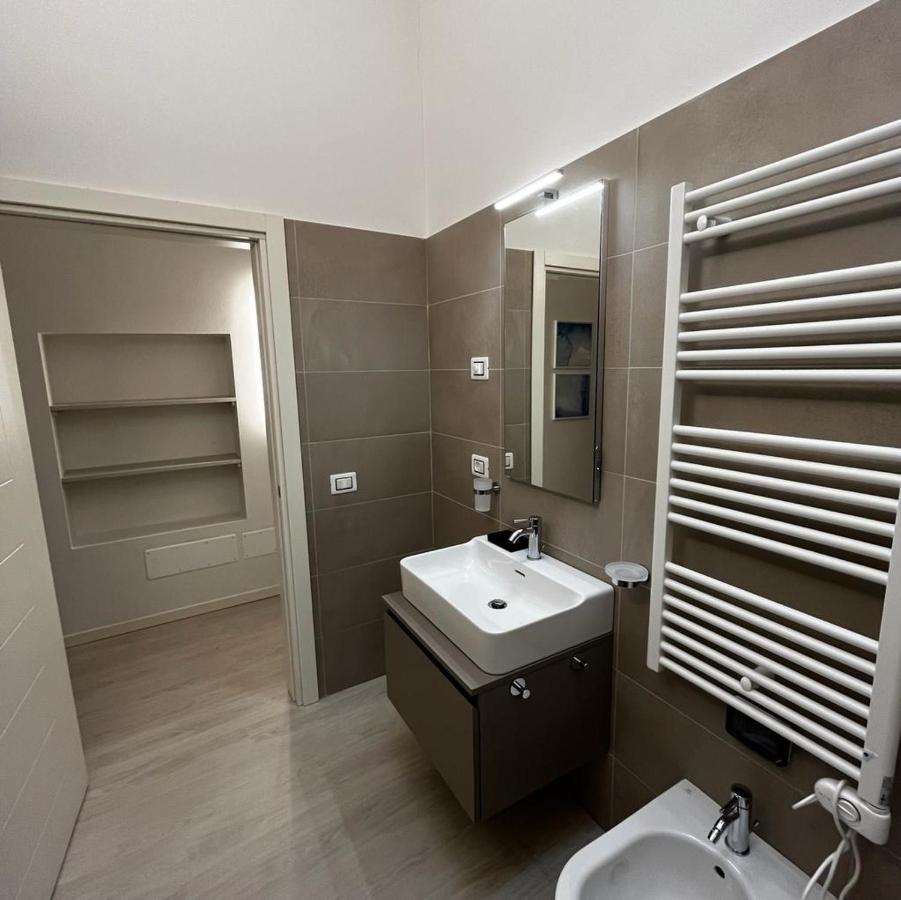 Smart Apartments Palazzo Mazzini Rovereto  Ngoại thất bức ảnh